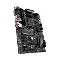 MSI X470 GAMING PLUS MAX DDR4 HDMI DVI ATX AM4