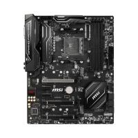 MSI X470 GAMING PRO MAX AM4 DDR4 USB3.1 ATX