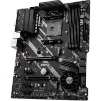 MSI X570-A PRO DDR4 M.2 USB 3.1 ATX AM4