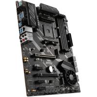 MSI X570-A PRO DDR4 M.2 USB 3.1 ATX AM4
