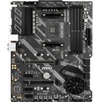 MSI X570-A PRO DDR4 M.2 USB 3.1 ATX AM4