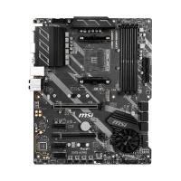 MSI X570-A PRO DDR4 SATA3 M2 PCIe NVME HDMI PCIe 16X v4.0 AM4 ATX