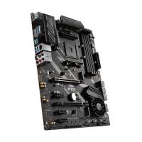 MSI X570-A PRO DDR4 SATA3 M2 PCIe NVME HDMI PCIe 16X v4.0 AM4 ATX