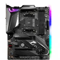 MSI MPG X570 GAMING PRO CARBON WIFI DDR4 M.2 S+V+G