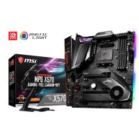 MSI X570 Gaming Pro Carbon Wifi AM4 Ryzen D4 Hdmi
