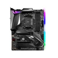 MSI X570 GAMING PRO CARBON WIFI DDR4 4400 HDMI AM4