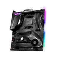 MSI X570 GAMING PRO CARBON WIFI DDR4 4400 HDMI AM4