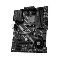 MSI X570-A PRO DDR4 M2 PCIe NVME HDMI PCIe 16X v4.0 AM4 ATX