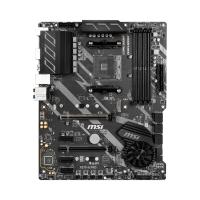 MSI X570-A PRO DDR4 M2 PCIe NVME HDMI PCIe 16X v4.0 AM4 ATX