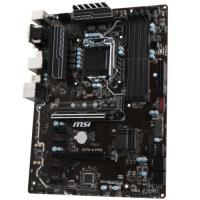 MSI Z270-A PRO DDR4 S+V+GL 1151p (ATX)