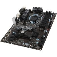 MSI Z270-A PRO DDR4 S+V+GL 1151p (ATX)