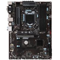 MSI Z270-A PRO DDR4 S+V+GL 1151p (ATX)