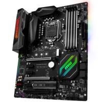MSI Z270 GAMING PRO CARBON DDR4 S+V+GL 1151p (ATX)