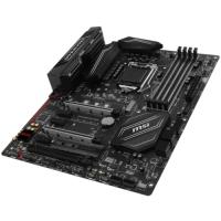 MSI Z270 GAMING PRO CARBON DDR4 S+V+GL 1151p (ATX)