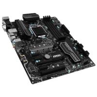 MSI Z270 PC MATE DDR4 S+V+GL 1151p (ATX)