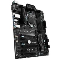 MSI Z270 PC MATE DDR4 S+V+GL 1151p (ATX)