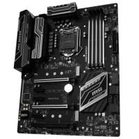 MSI Z270 SLI PLUS DDR4 S+V+GL 1151p (ATX)