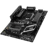 MSI Z270 SLI PLUS DDR4 S+V+GL 1151p (ATX)