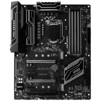 MSI Z270 SLI PLUS DDR4 S+V+GL 1151p (ATX)