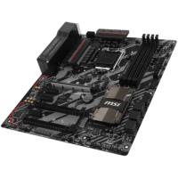 MSI Z270 TOMAHAWK DDR4 S+V+GL 1151p (ATX)
