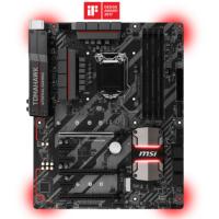 MSI Z270 TOMAHAWK DDR4 S+V+GL 1151p (ATX)