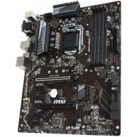 MSI Z370-A PRO DDR4 S+V+GL 1151p8