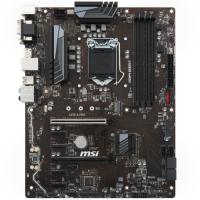 MSI Z370-A PRO DDR4 S+V+GL 1151p8
