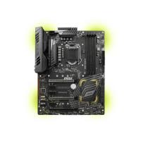MSI INTEL Z370 1151p DDR4 3xCrossFire, 2xSLI SATA3&USB3.1/ M.2/ A&GbE/ ATX Anakart