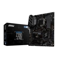 MSI Z390-A Pro 1151 DDR4 Vga Dvi Dp Usb3.1