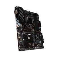 MSI Z390-A PRO DDR4 VGA DP M.2 USB3.1 ATX 1151