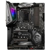 MSI Z390 ACE DDR4 M.2 USB3.1 RGB ATX 1151