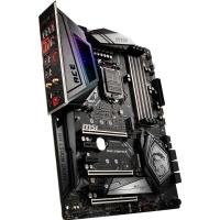MSI Z390 ACE DDR4 M.2 USB3.1 RGB ATX 1151