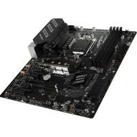 MSI Z390-A PRO DDR4 VGA DP M.2 USB3.1 ATX 1151