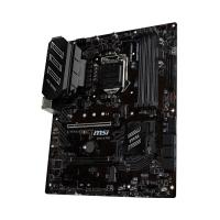 MSI Z390-A PRO DDR4 VGA DP M.2 USB3.1 ATX 1151