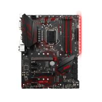 MSI Z390 GAMING PLUS HDMI DVI M.2 USB3.1 ATX 1151