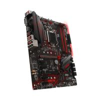 MSI Z390 GAMING PLUS HDMI DVI M.2 USB3.1 ATX 1151