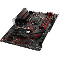MSI Z390 GAMING PLUS HDMI DVI M.2 USB3.1 ATX 1151