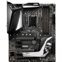 MSI Z390 GAMING PRO CARBON AC USB3.1 RGB WI-FI ATX