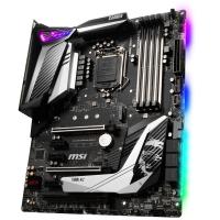 MSI Z390 GAMING PRO CARBON AC USB3.1 RGB WI-FI ATX