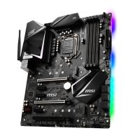 MSI Z390 GAMING EDGE AC M.2 USB3.1 RGB WI-FI ATX