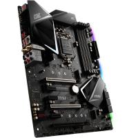 MSI Z390 GAMING EDGE AC M.2 USB3.1 RGB WI-FI ATX