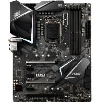 MSI Z390 GAMING EDGE AC M.2 USB3.1 RGB WI-FI ATX