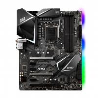 MSI Z390 GAMING EDGE AC DDR4 SATA3 M2 PCIe NVME HDMI DP PCIe 16X v3.0 1151p v2 ATX