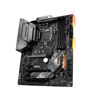 MSI Z390 TOMAHAWK HDM DP M.2 USB3.1 RGB ATX 1151