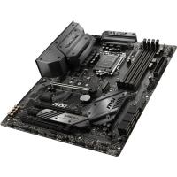 MSI Z390 TOMAHAWK HDM DP M.2 USB3.1 RGB ATX 1151