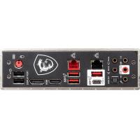 MSI Z390 TOMAHAWK HDM DP M.2 USB3.1 RGB ATX 1151