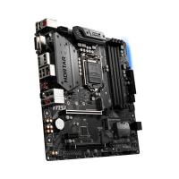 MSI Z390M MORTAR DDR4 HDMI DVI DP M.2 mATX 1151