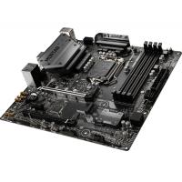 MSI Z390M MORTAR DDR4 HDMI DVI DP M.2 mATX 1151