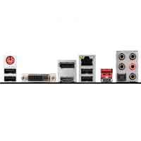 MSI Z390M MORTAR DDR4 HDMI DVI DP M.2 mATX 1151