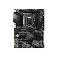 MSI Z490-A PRO DDR4 5000(OC) M.2 ATX 1200p
